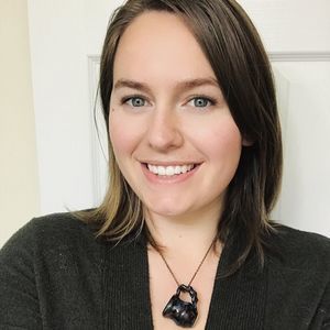 Meet your Posher, Haylie